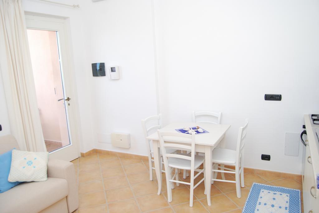 Dimore Affittacamere Nebida Exterior photo